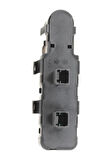 Citroen C4 2004-2010 ile uyumlu Cam Açma Dügmesi Anahtari Ikili Ayna Ayarlı