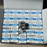 Sentinel Mini Röle Şeffaf 12V 40A 5P 87a Ledli 25 Adet