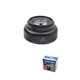 20X SYH Büyüteç 30x30 Optik Cam Lens Alüminyum Kasa Alman Teknolojisi