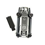 DJI Mavic Pro Alt Sensör Kamera Koruyucu Toz Tutucu Kapak