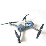 Mavic Pro PVC Su Geçirmez Kaplama Etiket 