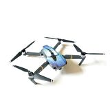 Mavic Pro PVC Su Geçirmez Kaplama Etiket 