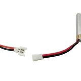 Lipo Pil 3.7V 150mAh 20C Dron ve RC Model Bataryası HX2.54 Soket