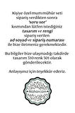 Mum Mühürü Uygulama Seti Kendin Yap Mühür Seti M2CSET10