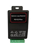 Loop Dedektör Pd132 Plus Araç Metal Kütle Dedektörü
