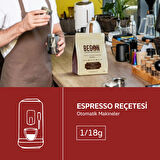 Nord Kivu Premium Espresso (Çekirdek) Kahve Tanışma Paketi 250g x 2 Adet