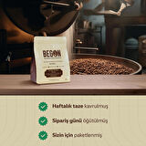 Nord Kivu Premium Espresso (Çekirdek) Kahve Tanışma Paketi 250g x 2 Adet