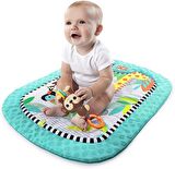 Bright Starts Giggle Safari Oyun Halısı Erkek Bebek