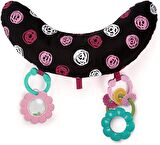 Bright Starts Giggle Safari Oyun Halısı Kız Bebek