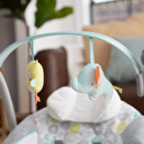 Ingenuity Swing & Go Taşınabilir Salıncak