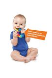 Baby Einstein Diş Kaşıyıcı Tırtıl