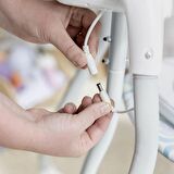 Ingenuity Simple Comfort Everston Dönenceli Salıncak ve Ev Tipi Ana Kucağı