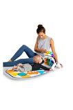 Baby Einstein Kickin'Tunes Oyuncaklı Oyun Halısı