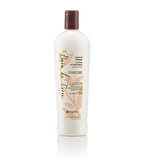 Bain de Terre Yıpranmış Saçlar İçin Canlandırıcı Hindistan Cevizli Şampuan 400 ml