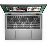 Dell Latitude 7450 2in1 Ultra 7 165U 32GB 512GB SSD 14 FHD+ Touch Windows 11 Pro XCTOL745014EMEA-2IN1-VP