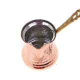 Cobper Premium Collection Köz Bakır Cezve 250ml