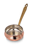 Cobper Premium Collection Mangali Bakır Sosluk 12,5cm