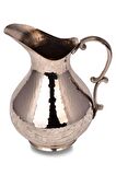 Pınar Bakır Sürahi 2000ml Nikel