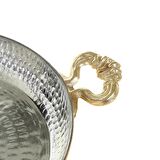 Acemli Bakır Sahan 14cm