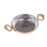 Cobper Premium Collection Anadol Bakır Sahan 14cm