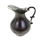 Pınar Bakır Sürahi 2000ml Oksit
