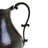 Pınar Bakır Sürahi 2000ml Oksit