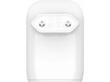 BELKIN BoostCharge USB-C Duvar Şarjı 37W USB-C 25W USB-C Port ve 12W USB-A Port Beyaz