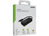 BELKIN USB-C to 2.5 Gb Ethernet Adapter
