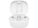 BELKIN SForm Motion TWS Kablosuz Bluetooth Kulak İçi Kulaklık Beyaz