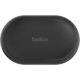 Belkin Open-Ear Wireless Kulaklık Siyah AUC013CTBK 