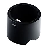 TEWISE Canon EW-83F Parasoley 24-70mm F2.8L USM Lens Uyumlu
