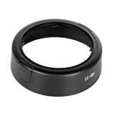 TEWISE Nikon HB-33 Parasoley AF-S DX 18-55mm Lens Uyumlu