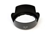 TEWISE Nikon HB-69 Parasoley AF-S 18-55mm ED VR II Lens Uyumlu