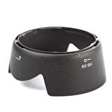 TEWISE Nikon HB-69 Parasoley AF-S 18-55mm ED VR II Lens Uyumlu