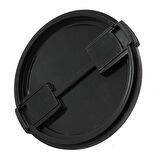 TEWISE 105mm Lens Ön Kapağı - Lens Kapak