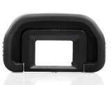 TEWISE Canon EB Vizör Lastiği Eyecup 40D/50D/60D/70D/80D/6D
