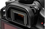 TEWISE Canon EB Vizör Lastiği Eyecup 40D/50D/60D/70D/80D/6D