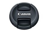 TEWISE Canon 72mm Lens Ön Kapak