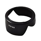 TEWISE Canon EW-63 II Parasoley 28mm F1.8/ 28-105mm Uyumlu