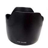 TEWISE Canon EW-83B II Parasoley 28-70mm Lens Uyumlu