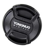 Yongnuo 58mm Lens Ön Kapak
