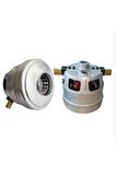 Bosch Sıemens Süpürge Motoru 1600 Watt Uyumlu