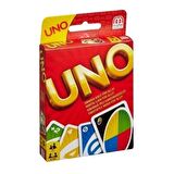 Uno Kartlar