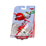 Disney Planes El Chupacabra Karakteri - Disney Uçaklar El Chupacabra Karakteri