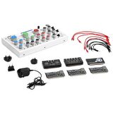 Erica Synths Bullfrog | Semi-modular Analog Synthesizer