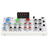 Erica Synths Bullfrog | Semi-modular Analog Synthesizer