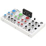 Erica Synths Bullfrog | Semi-modular Analog Synthesizer