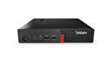 LENOVO THİNKCENTRE M710Q İ5-7400T 16GB DDR4 2666V 256GB SSD Windows 10 Pro Mini PC Siyah