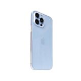 iPhone 15 Pro Max Telefon Kılıfı Ultra İnce Şeffaf