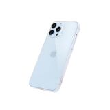 iPhone 15 Pro Max Telefon Kılıfı Ultra İnce Şeffaf